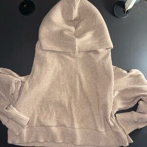 Alo Yoga Muse Sweatshirt - Medium